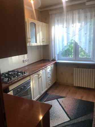 Сдам 2ком центр Текстильщика с ремонтом, мебель и техника, бойлер Донецк