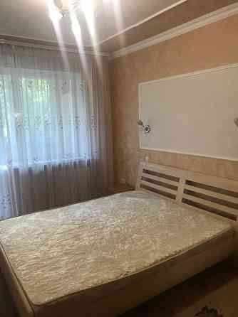 Сдам 2ком центр Текстильщика с ремонтом, мебель и техника, бойлер Донецк