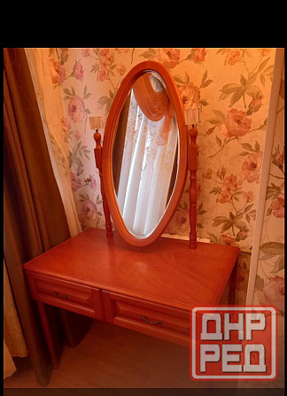 Туалетный столик. Донецк - изображение 1