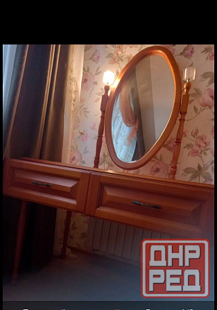 Туалетный столик. Донецк - изображение 2