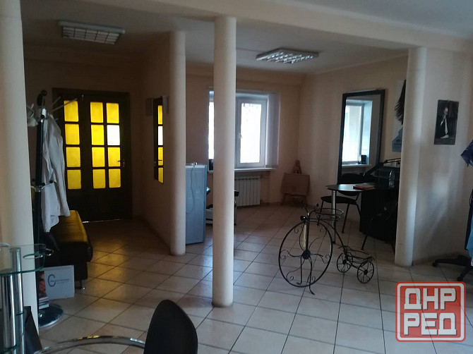 Продам готовый бизнес в центре Петровки,салон красоты,50 м2 с ремонтом и оборудованием Донецк - изображение 3
