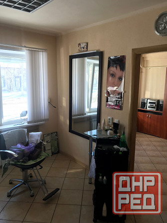 Продам готовый бизнес в центре Петровки,салон красоты,50 м2 с ремонтом и оборудованием Донецк - изображение 7