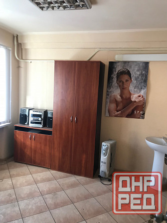 Продам готовый бизнес в центре Петровки,салон красоты,50 м2 с ремонтом и оборудованием Донецк - изображение 6