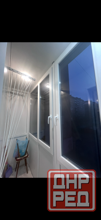 Аренда 1-комнатной квартиры , Текстильщик Донецк - изображение 7