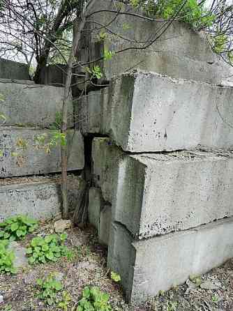 Строительные материалы б/у хорошего качества Донецк