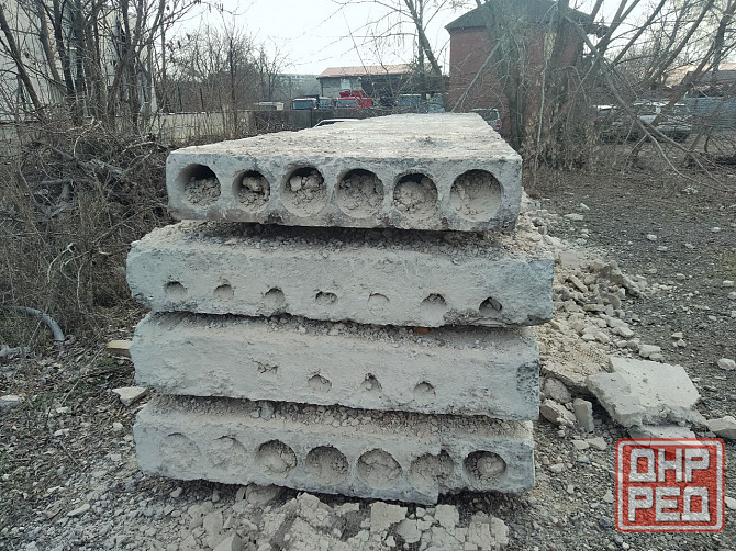 Строительные материалы б/у хорошего качества Донецк - изображение 1