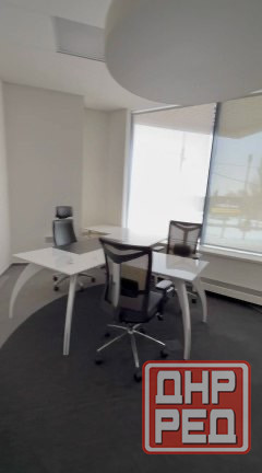 Аренда элитного офиса в центре 550 кв.м Донецк - изображение 2