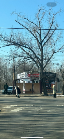 Аренда отдельностоящего здания по ул. Куйбышева Донецк