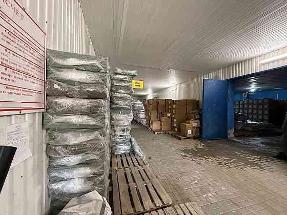 Сдается отличный склад Донецк