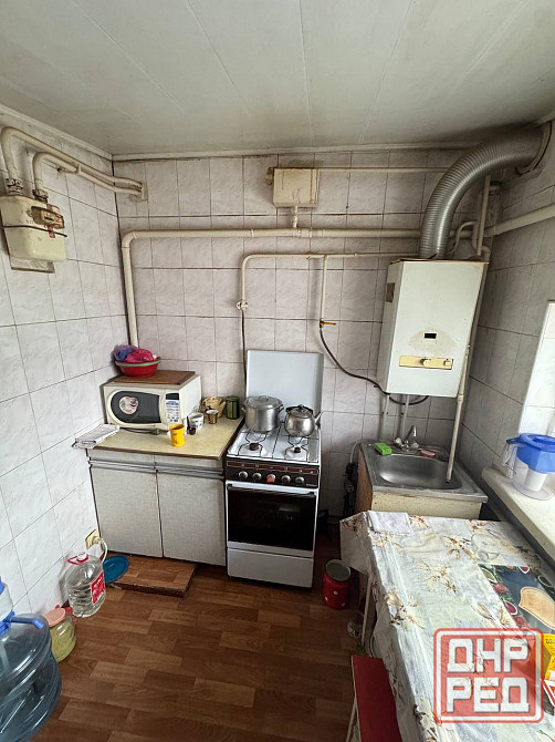 Продажа уютного дома Донецк - изображение 5