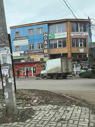 Аренда на Боссе в топовой локации Донецк