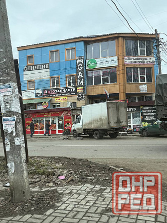 Аренда на Боссе в топовой локации Донецк - изображение 1