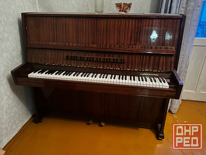 Отдам бесплатно! Самовывоз Донецк - изображение 1