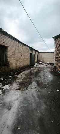 Аренда помещения на Красном рынке 350 кв.м Макеевка