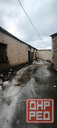 Аренда помещения на Красном рынке 350 кв.м Макеевка - изображение 3