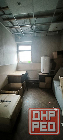 Аренда помещения на Красном рынке 350 кв.м Макеевка - изображение 5