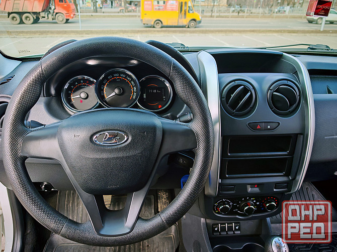 2021 Lada Largus Донецк - изображение 5