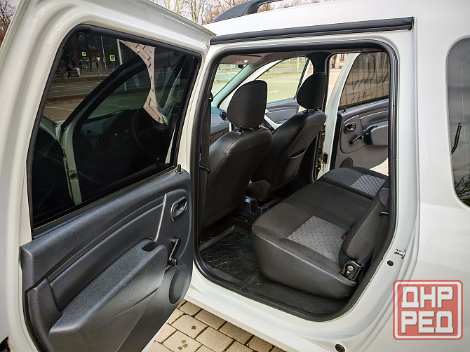 2021 Lada Largus Донецк - изображение 7