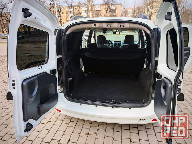 2021 Lada Largus Донецк - изображение 8