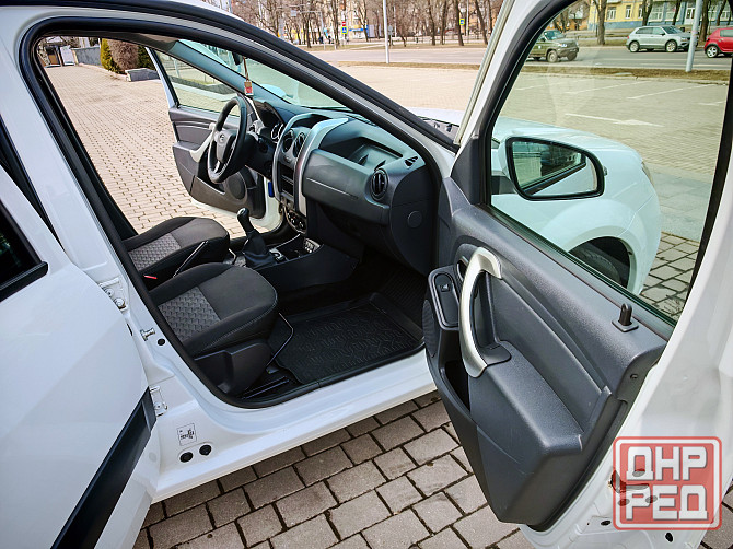 2021 Lada Largus Донецк - изображение 6