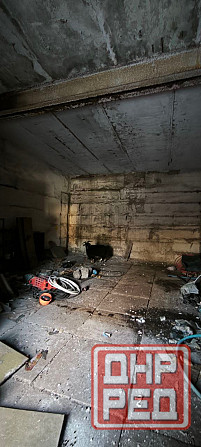 Продажа производственной базы в Куйбышевском районе Донецк - изображение 3