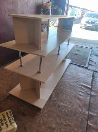 Полка для обуви Донецк