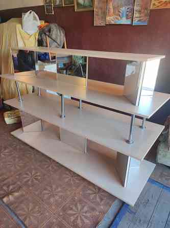 Полка для обуви Донецк