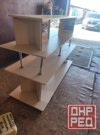 Полка для обуви Донецк - изображение 4