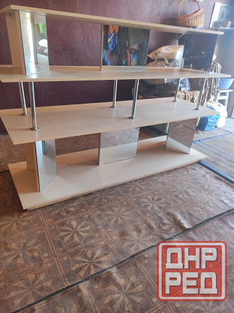 Полка для обуви Донецк - изображение 2