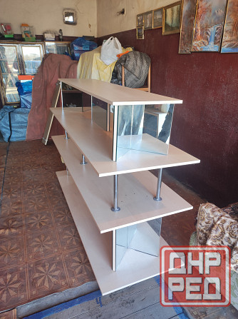 Полка для обуви Донецк - изображение 3