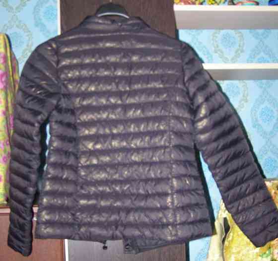 Куртки женские размер 42-44 Макеевка