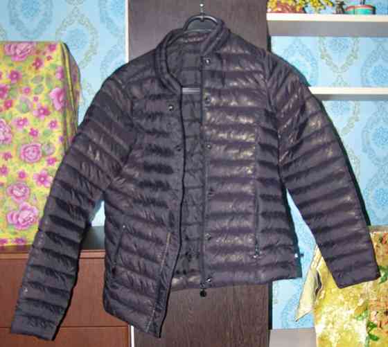 Куртки женские размер 42-44 Макеевка