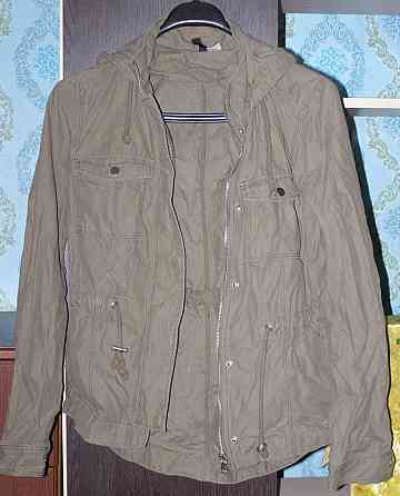 Куртки женские размер 42-44 Макеевка