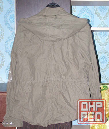 Куртки женские размер 42-44 Макеевка - изображение 5