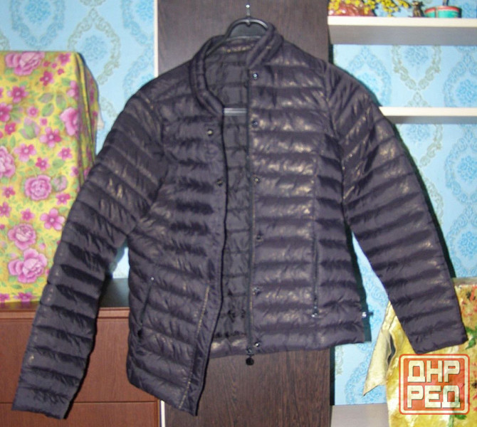 Куртки женские размер 42-44 Макеевка - изображение 1