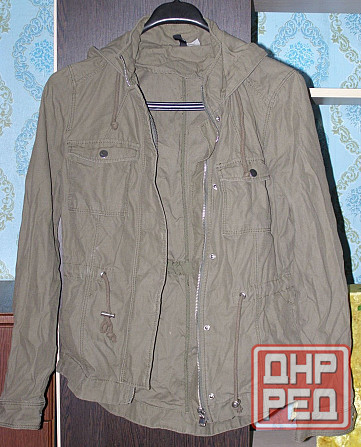 Куртки женские размер 42-44 Макеевка - изображение 4