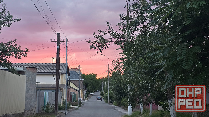 Валка, удаление и обрезка деревьев Макеевка - изображение 1