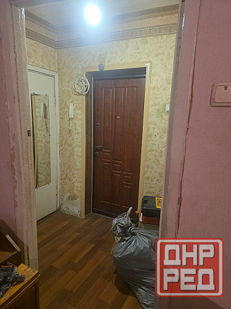 Продажа Квартиры Киевский р-н Шахтерская площадь. Донецк - изображение 4