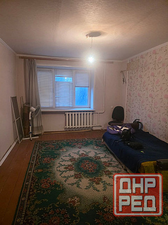 Продажа Квартиры Киевский р-н Шахтерская площадь. Донецк - изображение 1