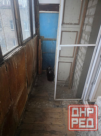 Продажа Квартиры Киевский р-н Шахтерская площадь. Донецк - изображение 8