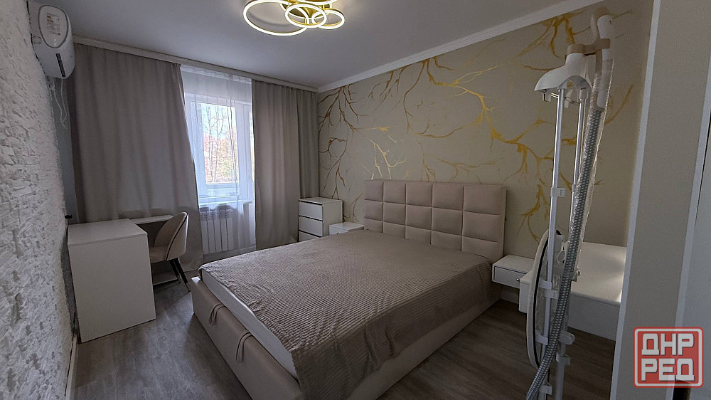 Продажа шикарной 2ки в Калининском районе Донецк - изображение 5