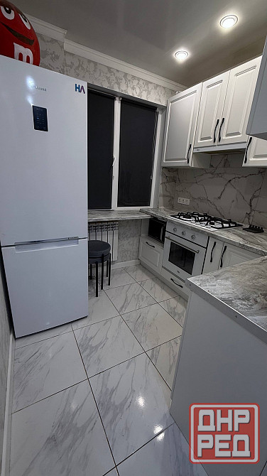 Продажа шикарной 2ки в Калининском районе Донецк - изображение 3