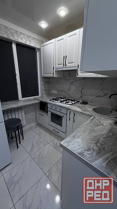 Продажа шикарной 2ки в Калининском районе Донецк - изображение 8