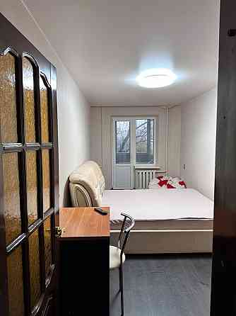 Сдам 3 комн 5/9 с ремонтом Майский рынок Донецк