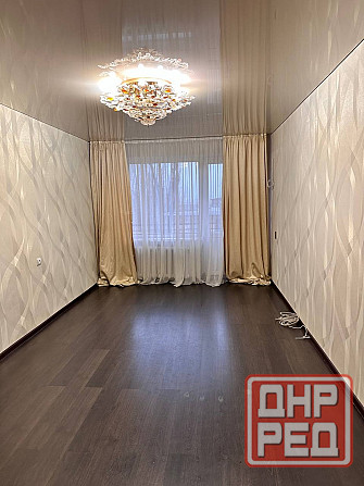 Сдам 3 комн 5/9 с ремонтом Майский рынок Донецк - изображение 5