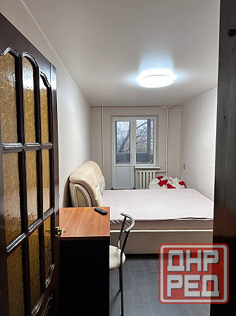 Сдам 3 комн 5/9 с ремонтом Майский рынок Донецк - изображение 6