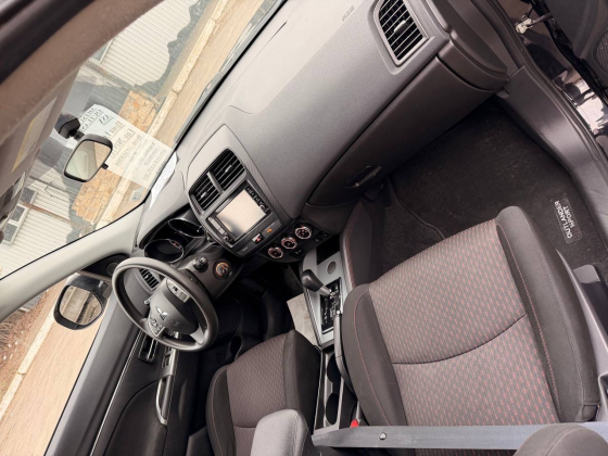 Продам Mitsubishi outlander Донецк