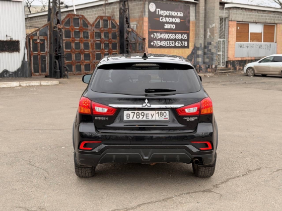 Продам Mitsubishi outlander Донецк