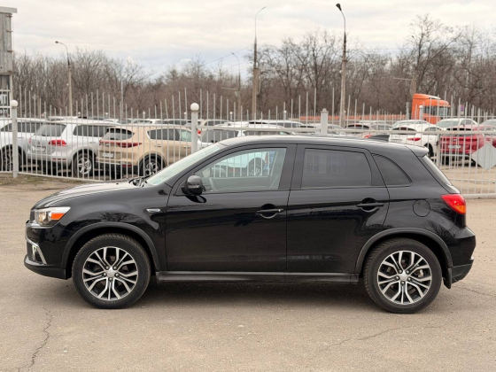 Продам Mitsubishi outlander Донецк