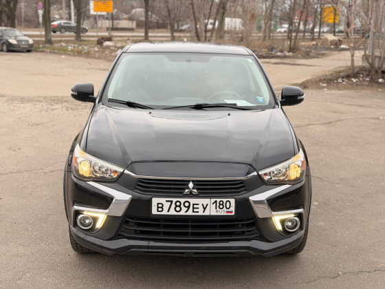Продам Mitsubishi outlander Донецк